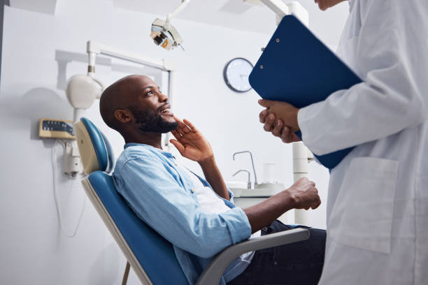 Best Emergency Orthodontic Repairs in Eastern Goleta Valley, CA