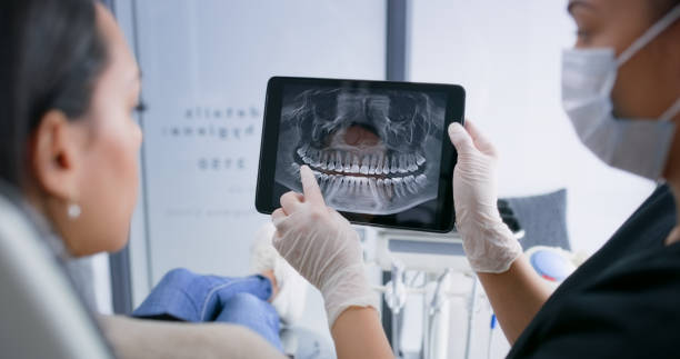 Best Broken or Chipped Tooth Repair in Eastern Goleta Valley, CA