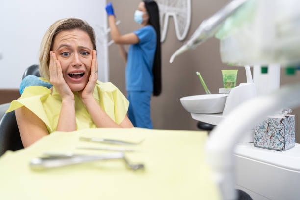 Professional Emergency Dental Service in CA