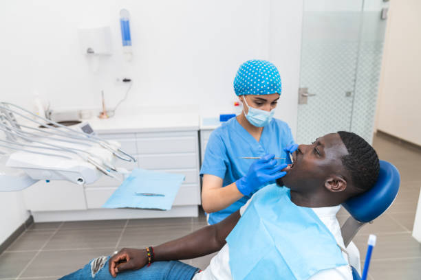 Best Walk-In Emergency Dental Services in Eastern Goleta Valley, CA